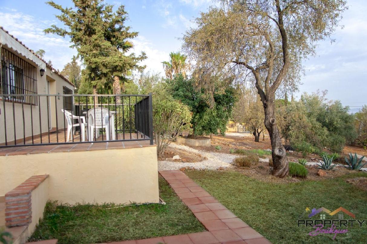 Casa vacanze Casa Sierra - Private Holiday In Malaga